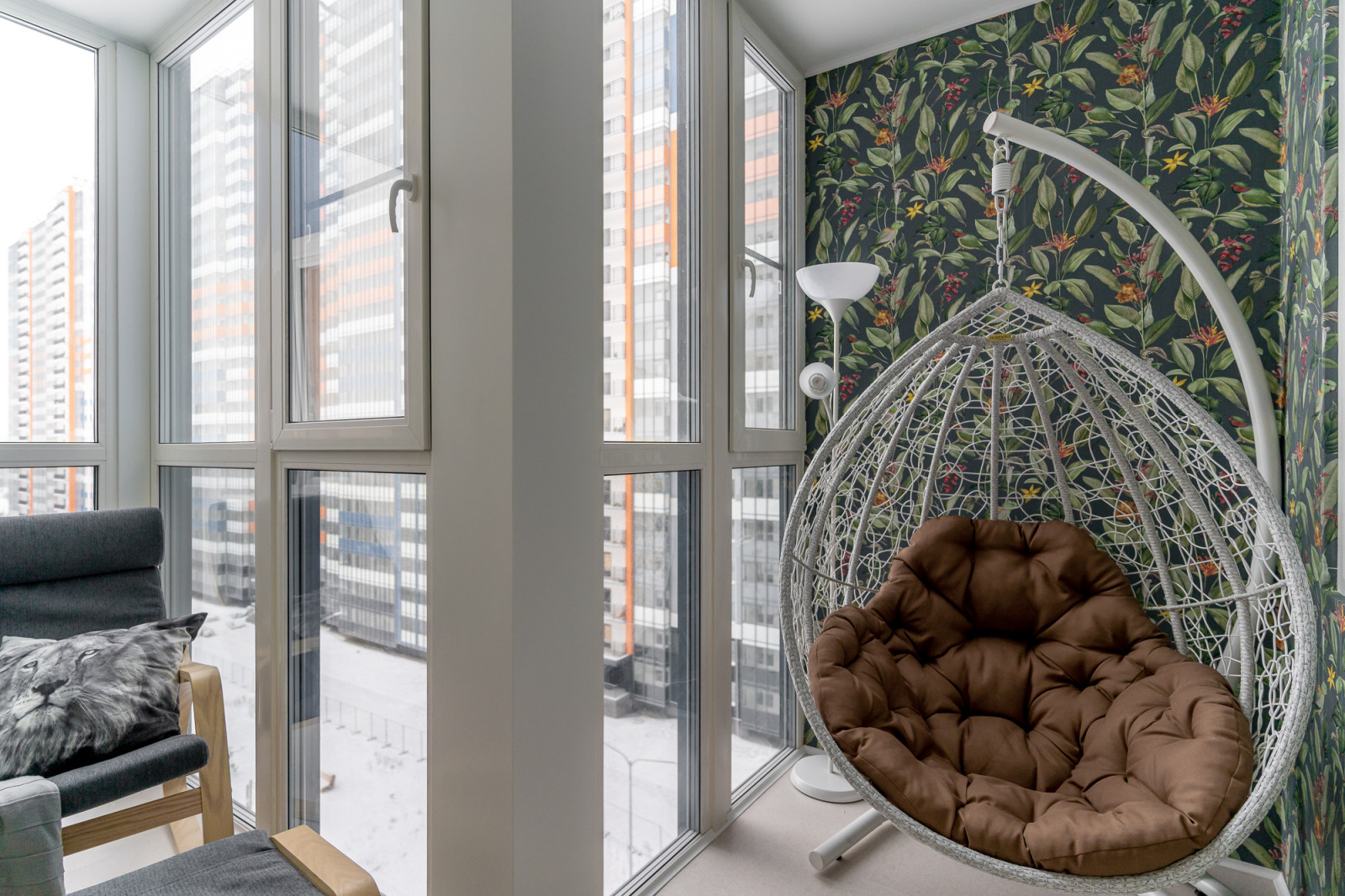 ЖК «Полис на Комендантском» Фото