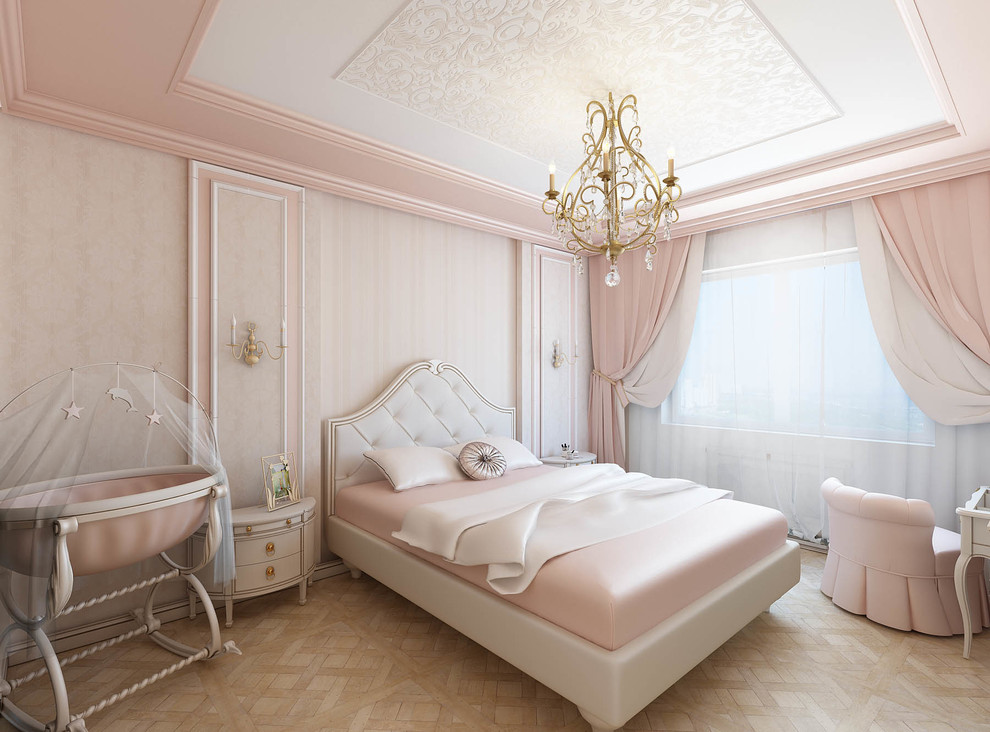 Дворянская классика