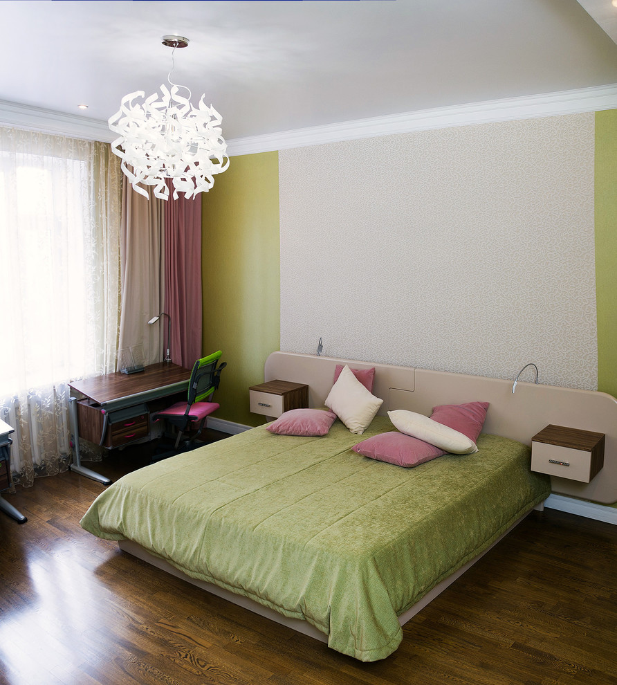 Детская на К. Маркса