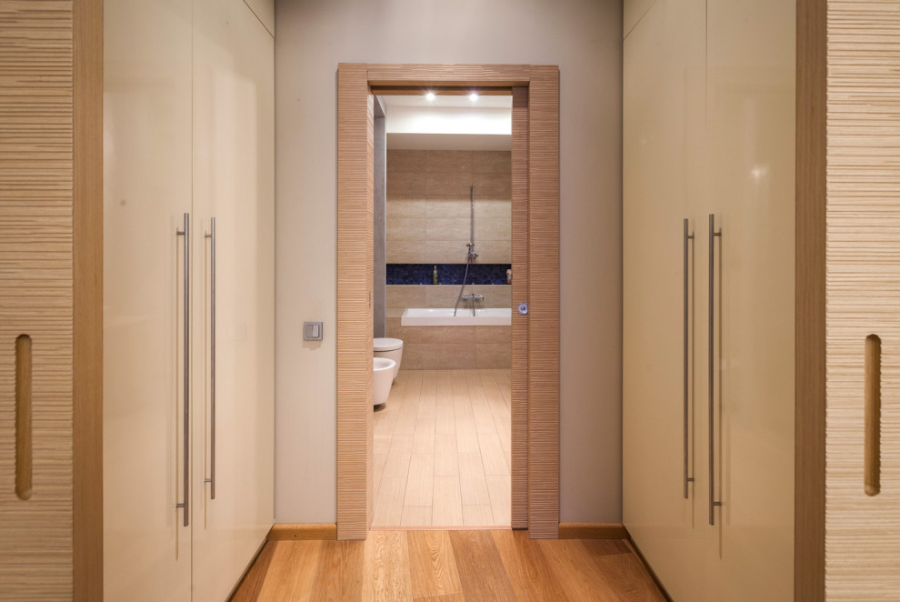 квартира на Дмитровке