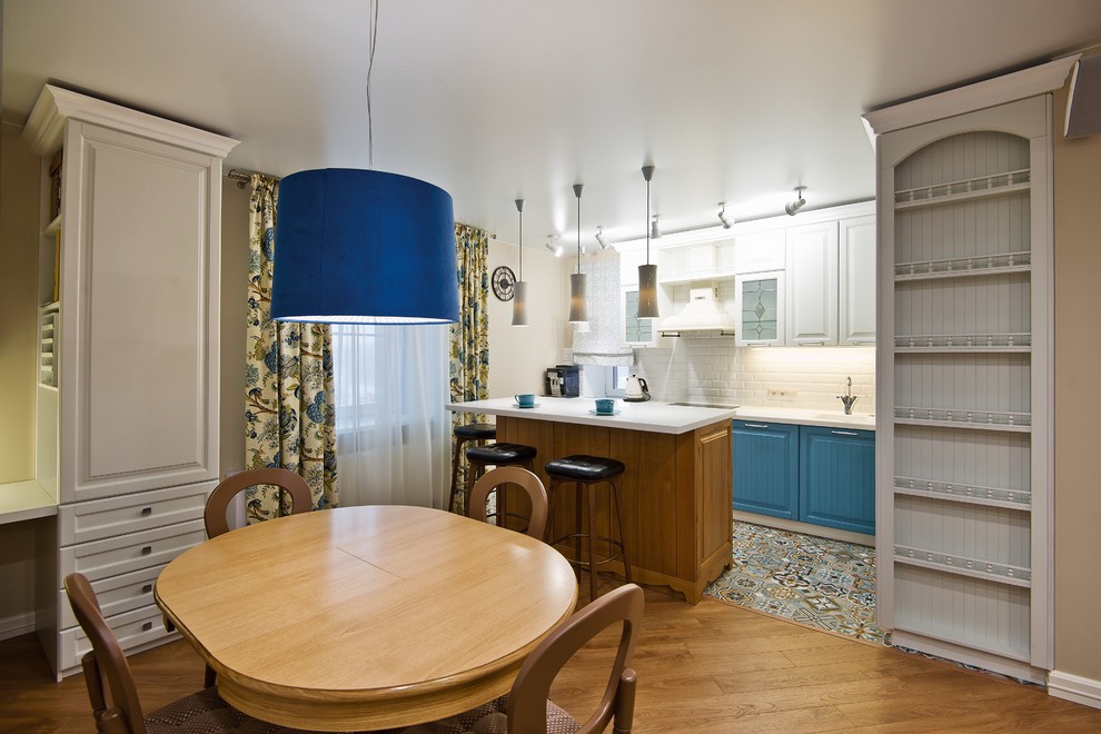 Квартира 87 кв.м для семьи из 4-х человек