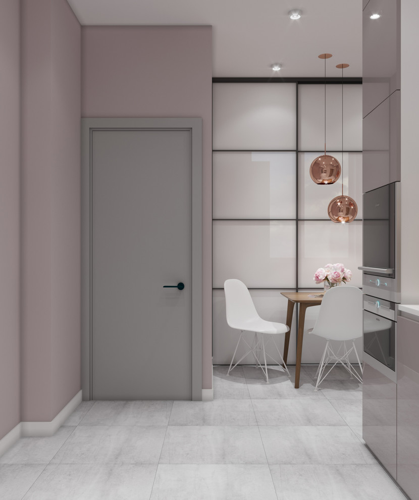 Дизайн проект для Натальи