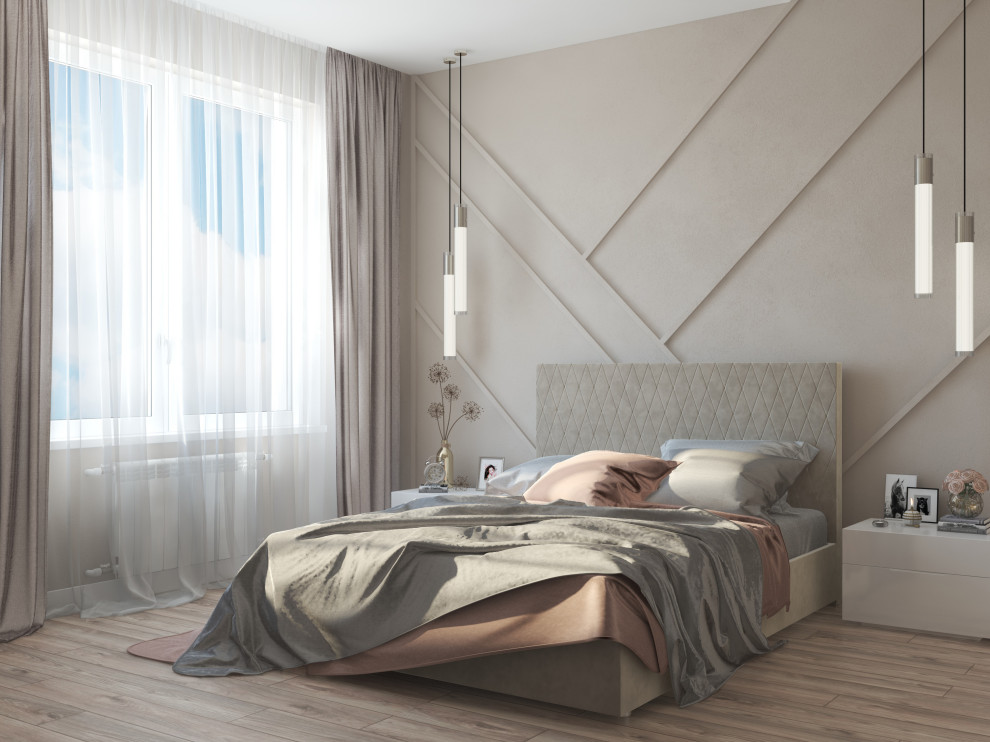 ЖК "Октябрьское поле"-квартира под сдачу