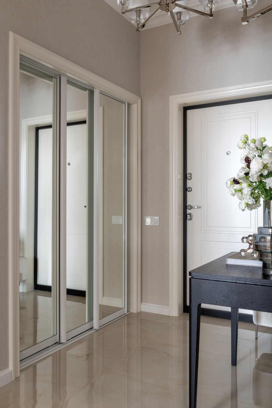 Квартира в Ростове 100м (Фото)