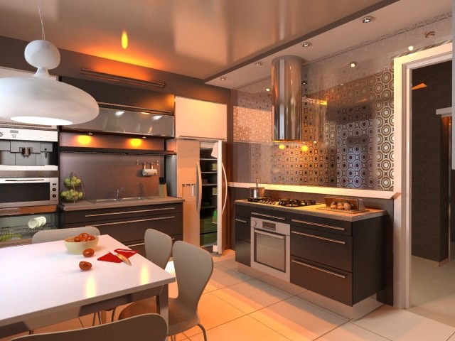 м-н Солнечный, проспект Жукова