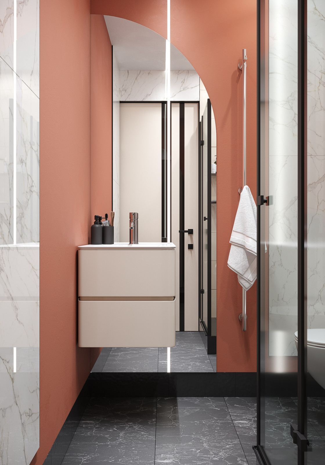 ЖК Летний сад