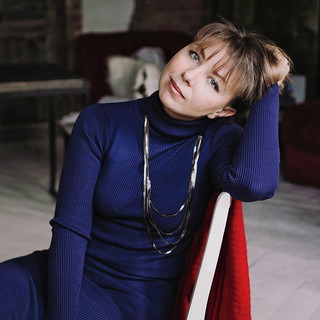 Григорьева Ольга