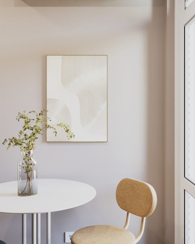 Квартира 45 кв.