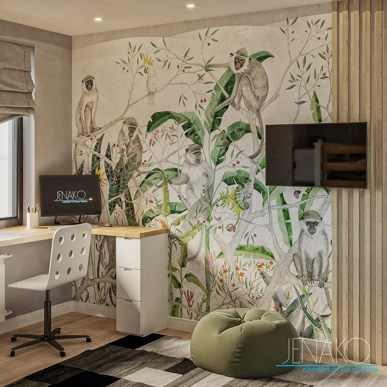 18 квартал Тольятти