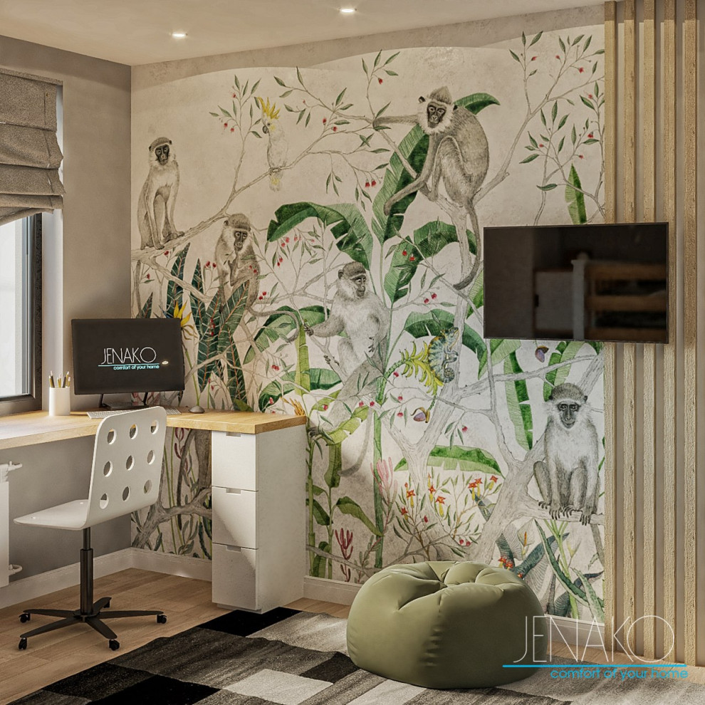 18 квартал Тольятти