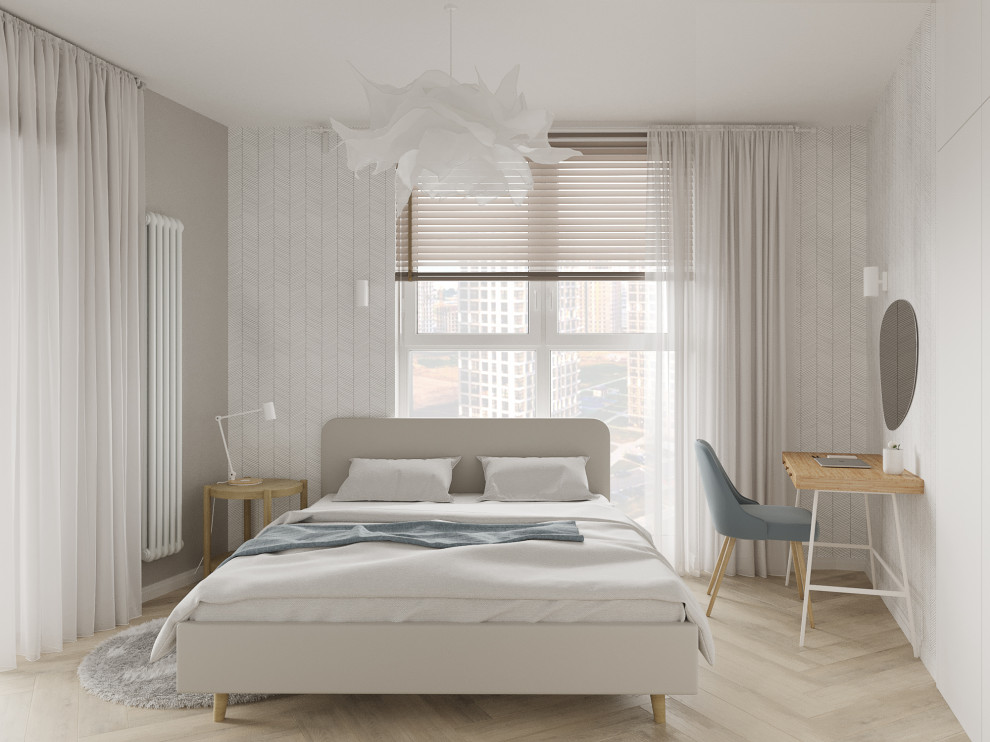 Квартира на Белградской