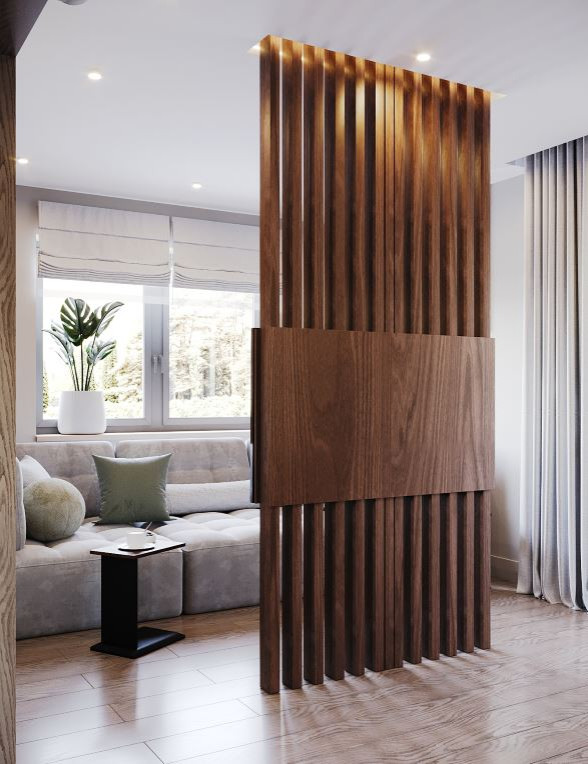 Дом в КП Регата