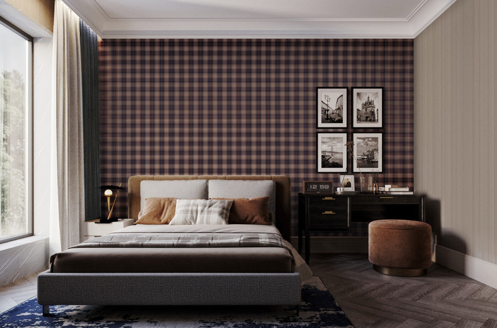 Дом в п. Красный бор