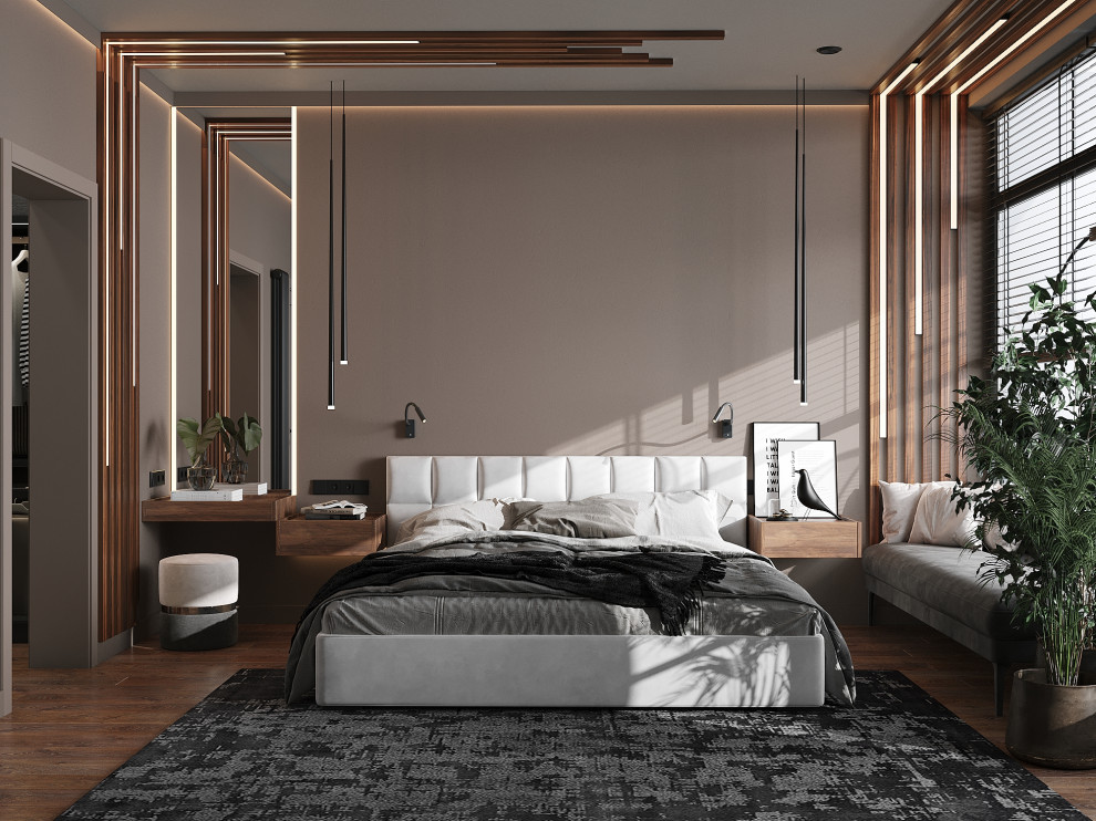 Коттедж в п. Куликово