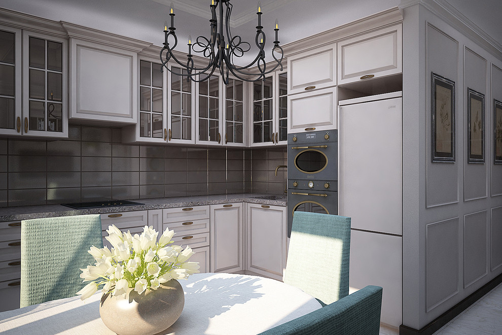 г.Самара, ул.Солнечная