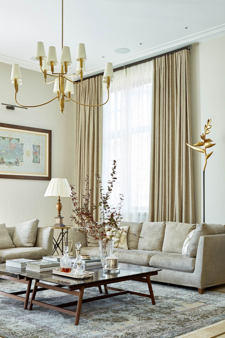 Покровское