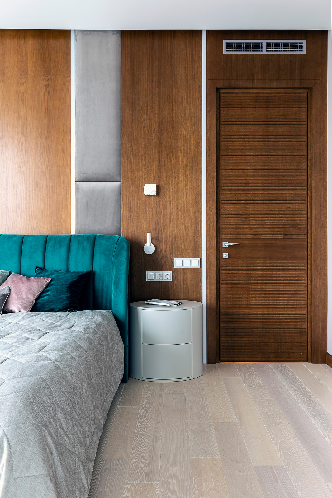 ЖК Воробьев Дом