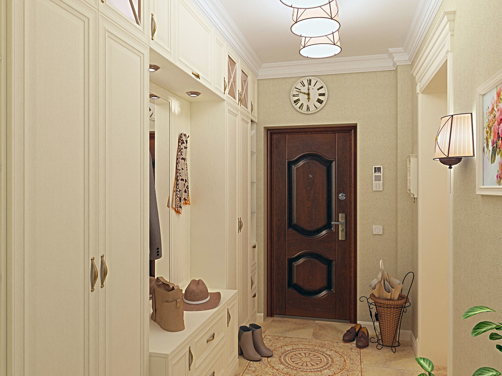 Квартира в стиле прованс