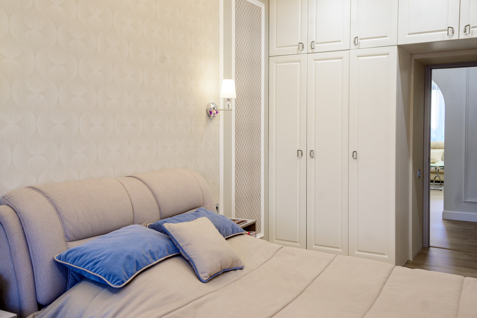 Ремонт квартиры под ключ