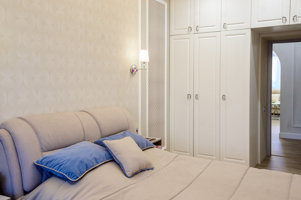 Ремонт квартиры под ключ