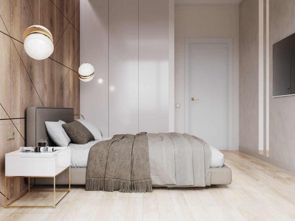 ЖК Пресня Сити