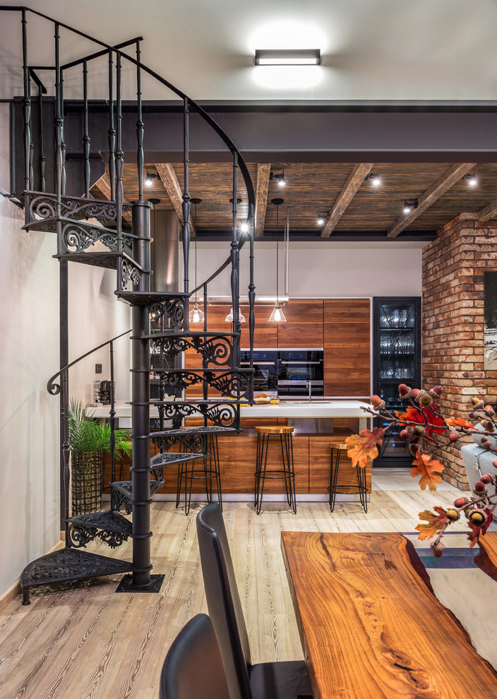Loft Studio8