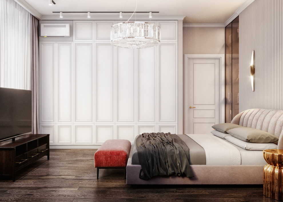 Квартира в Черемушках