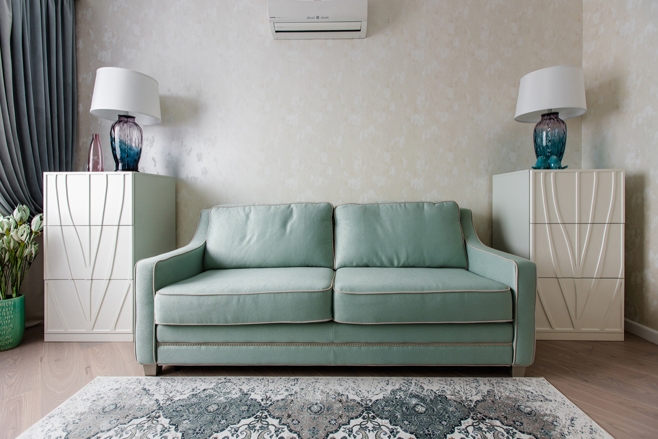 Изготовление мебели на заказ