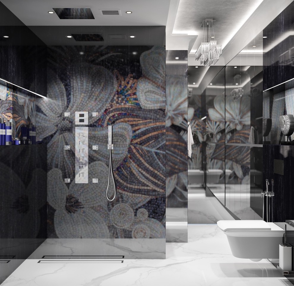 Оттенки Серого