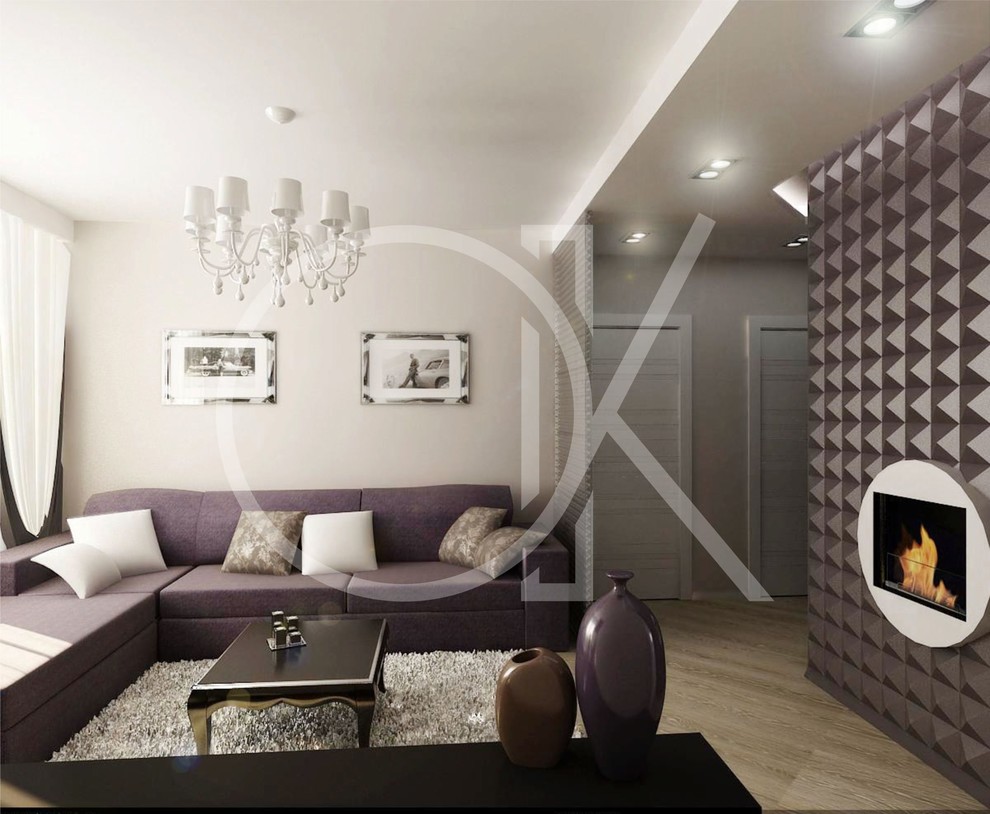 Необычная в обычном