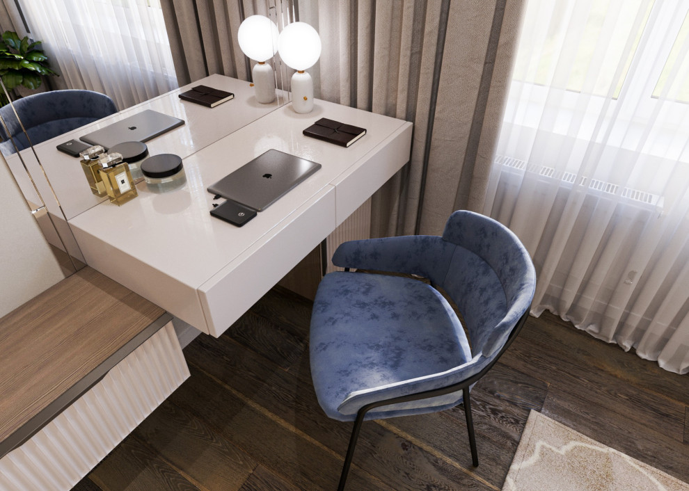 Лазурное настроение