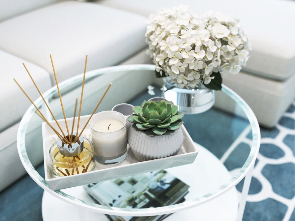 Трехкомнатная квартира в ЖК "Жемчужина Зеленограда"