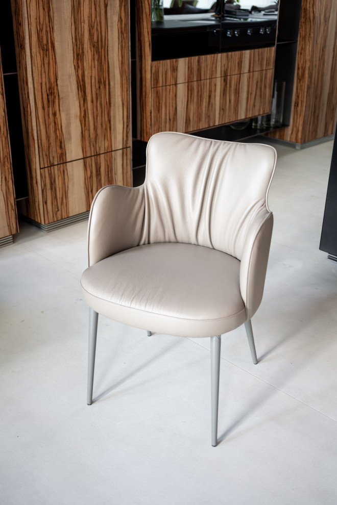 КОЛЛЕКЦИЯ СТУЛЬЕВ И КРЕСЕЛ ИТАЛЬЯНСКОГО БРЕНДА COM.PAR