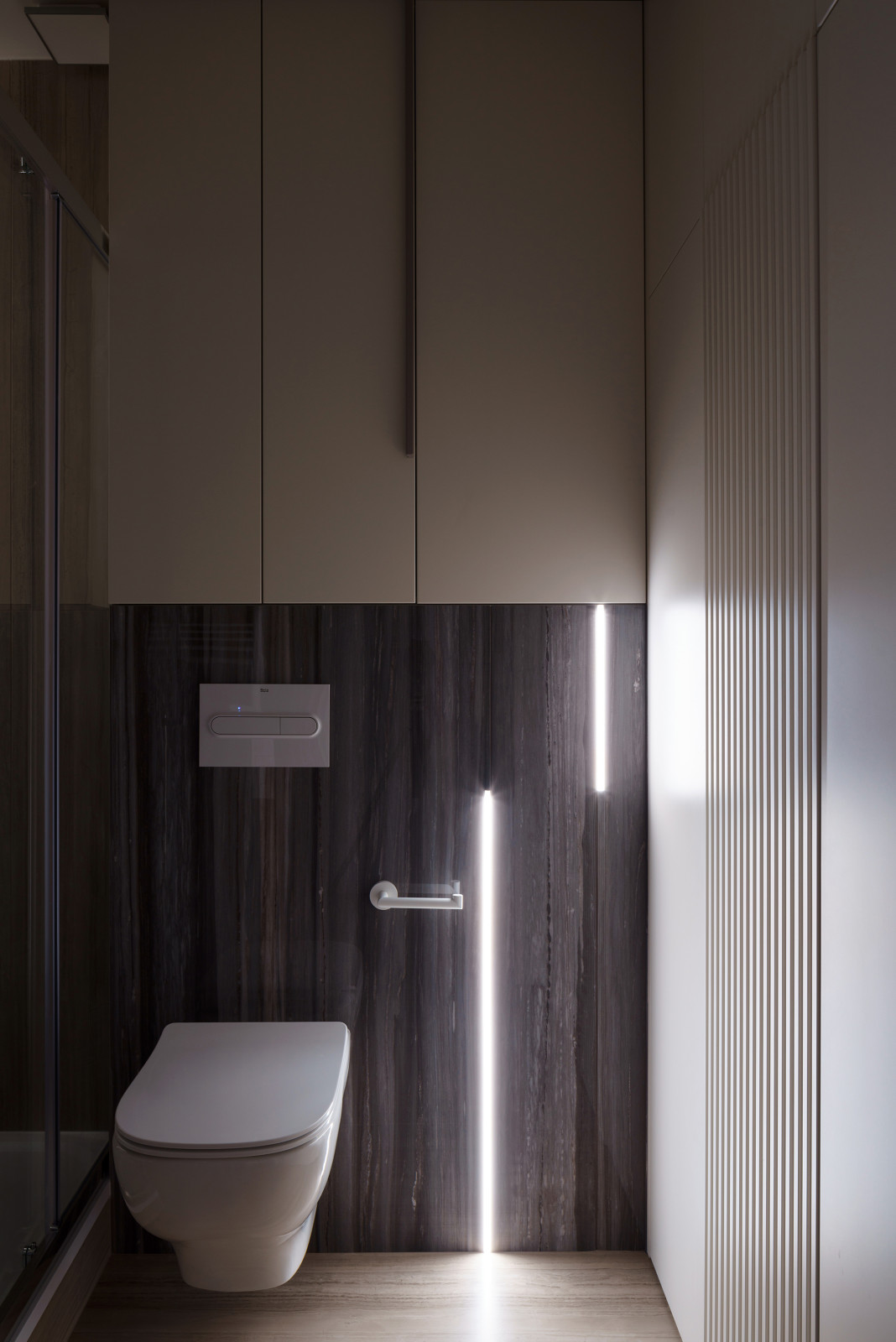 Реализация проекта ЖК Парковый квартал