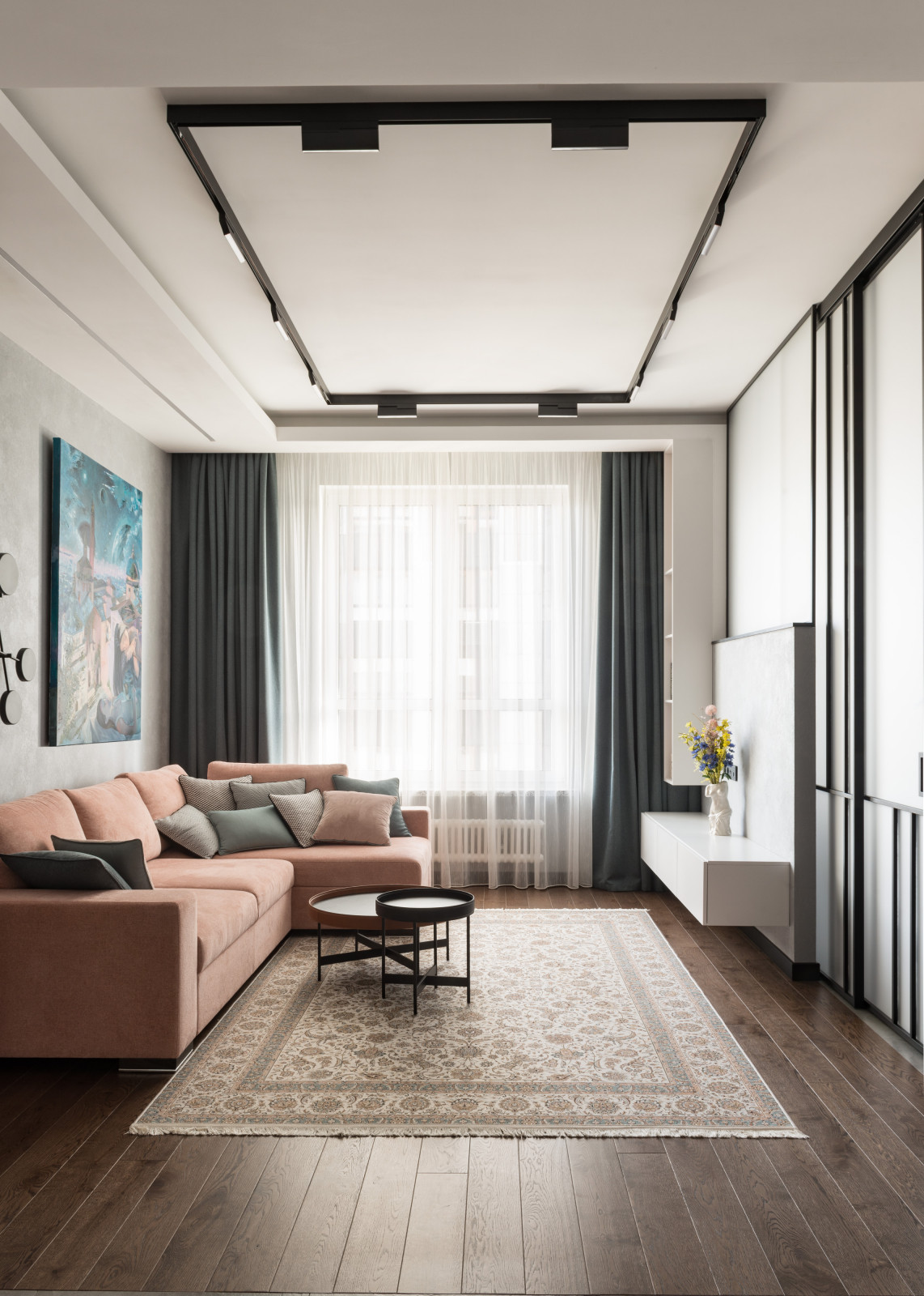 ЖК Сердце Столицы