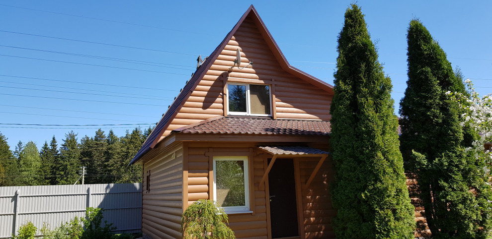 Гостевой дом