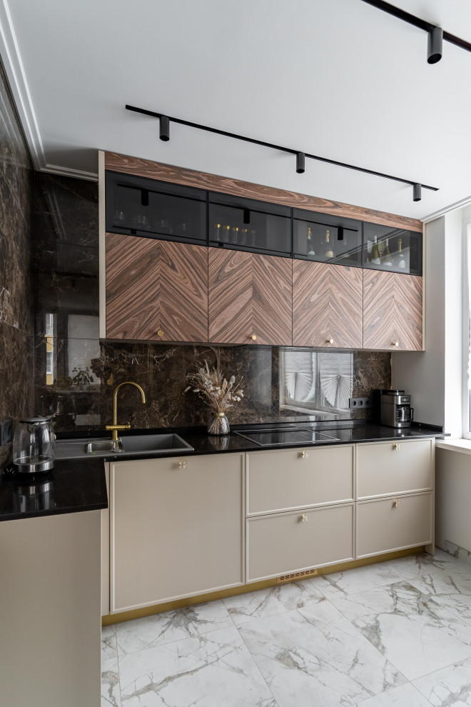 Новый невероятный проект совместно с дизайнером Яной Васильевой