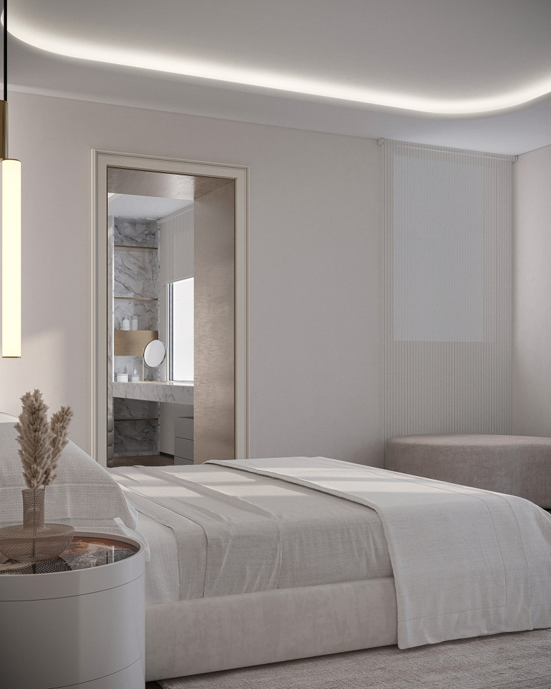 Частная вилла 350м², г. Ницца