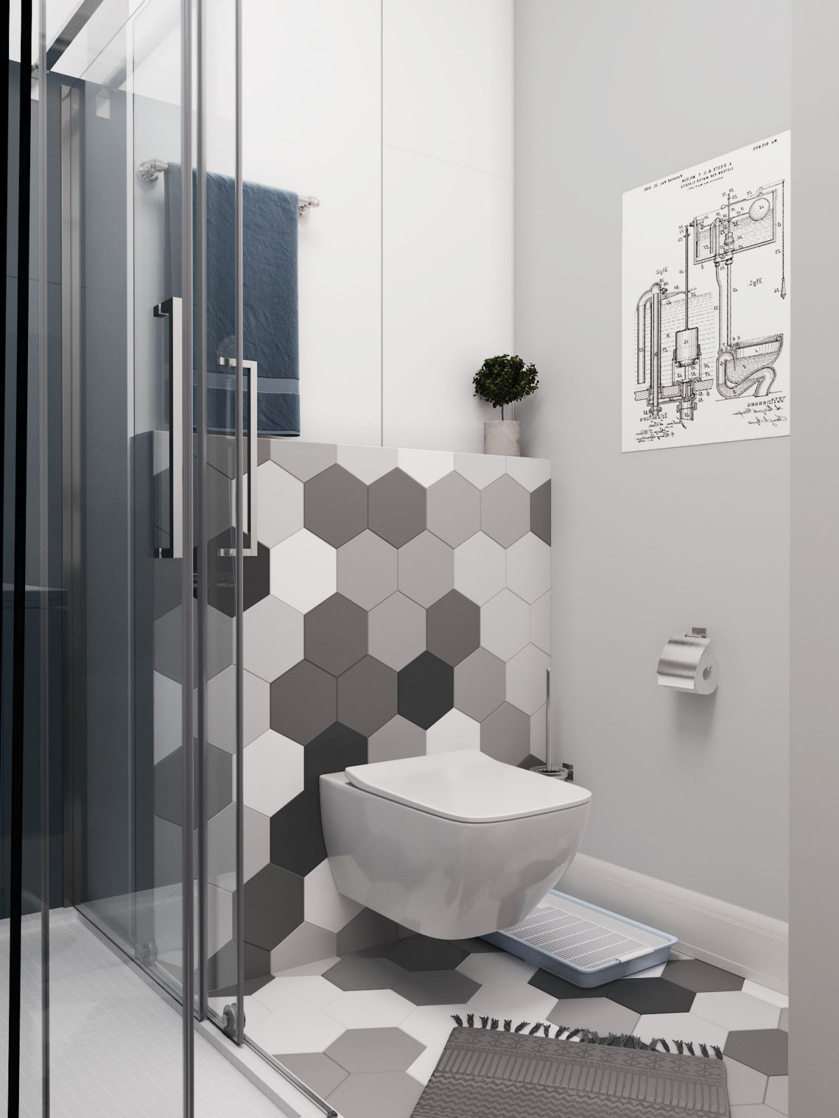 Студия СПб ЖК Чистое небо