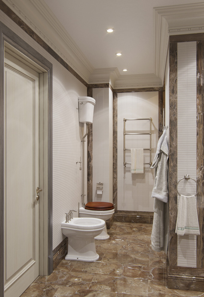 Квартира на Фрунзенской набережной