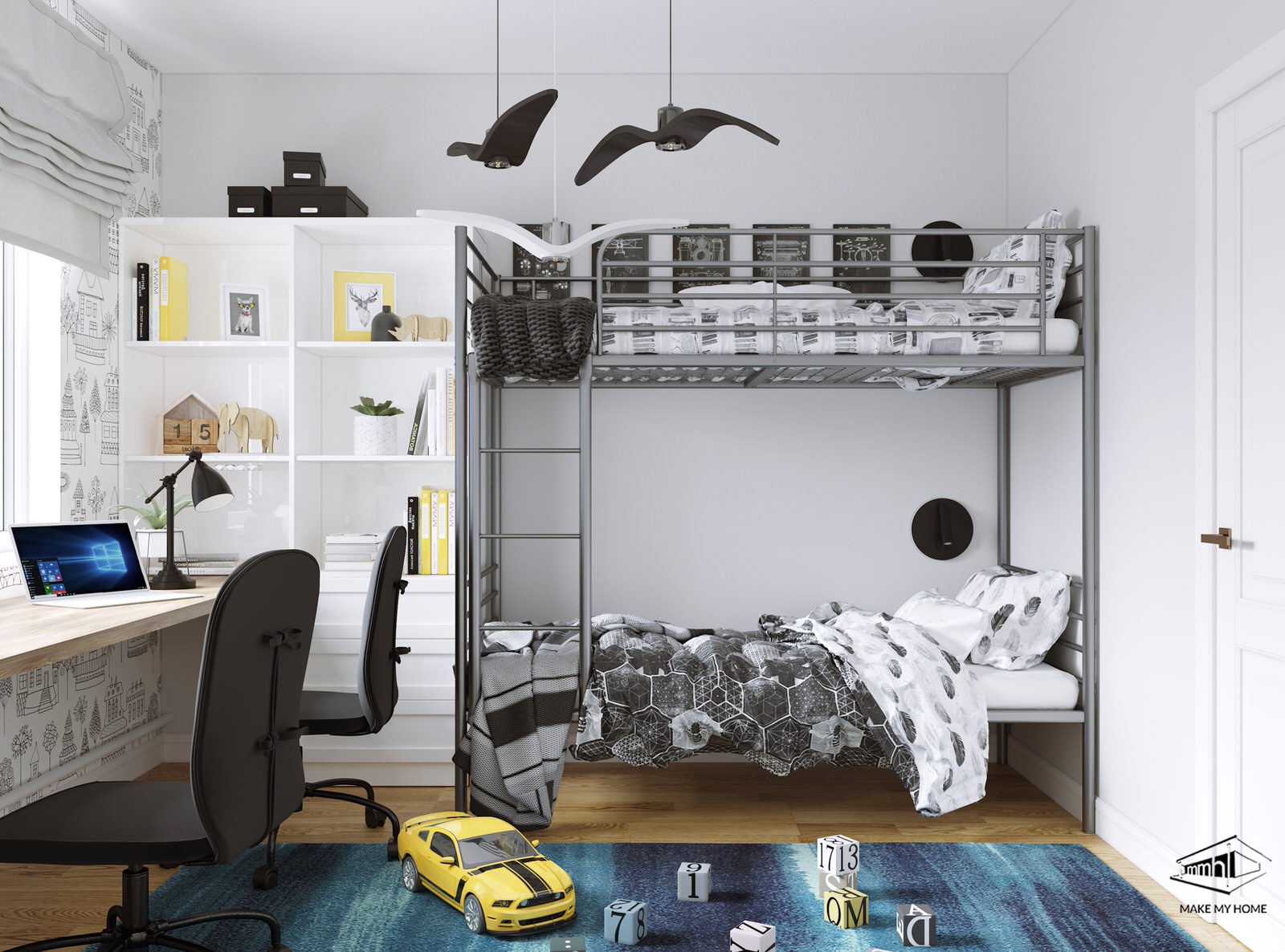 Квартира в Фили