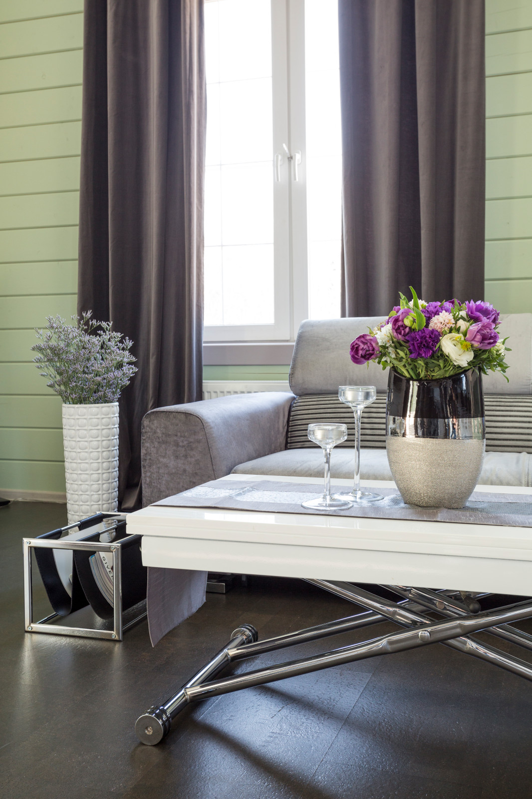 И зимой лето