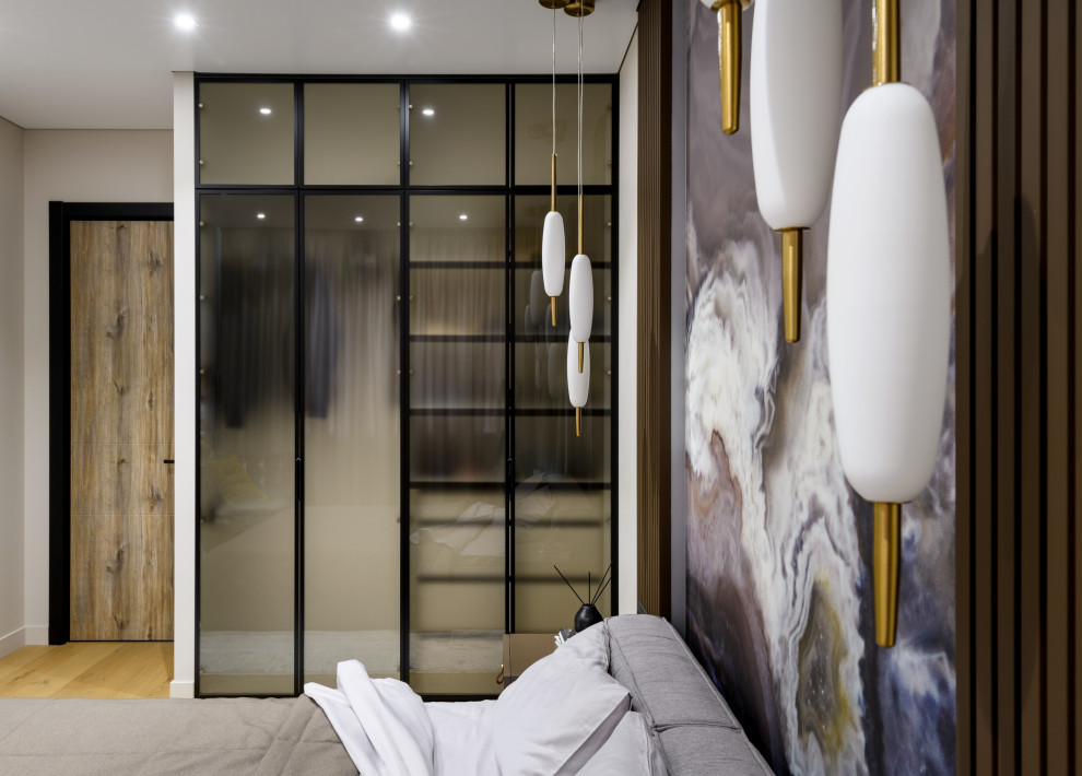 Современный интерьер