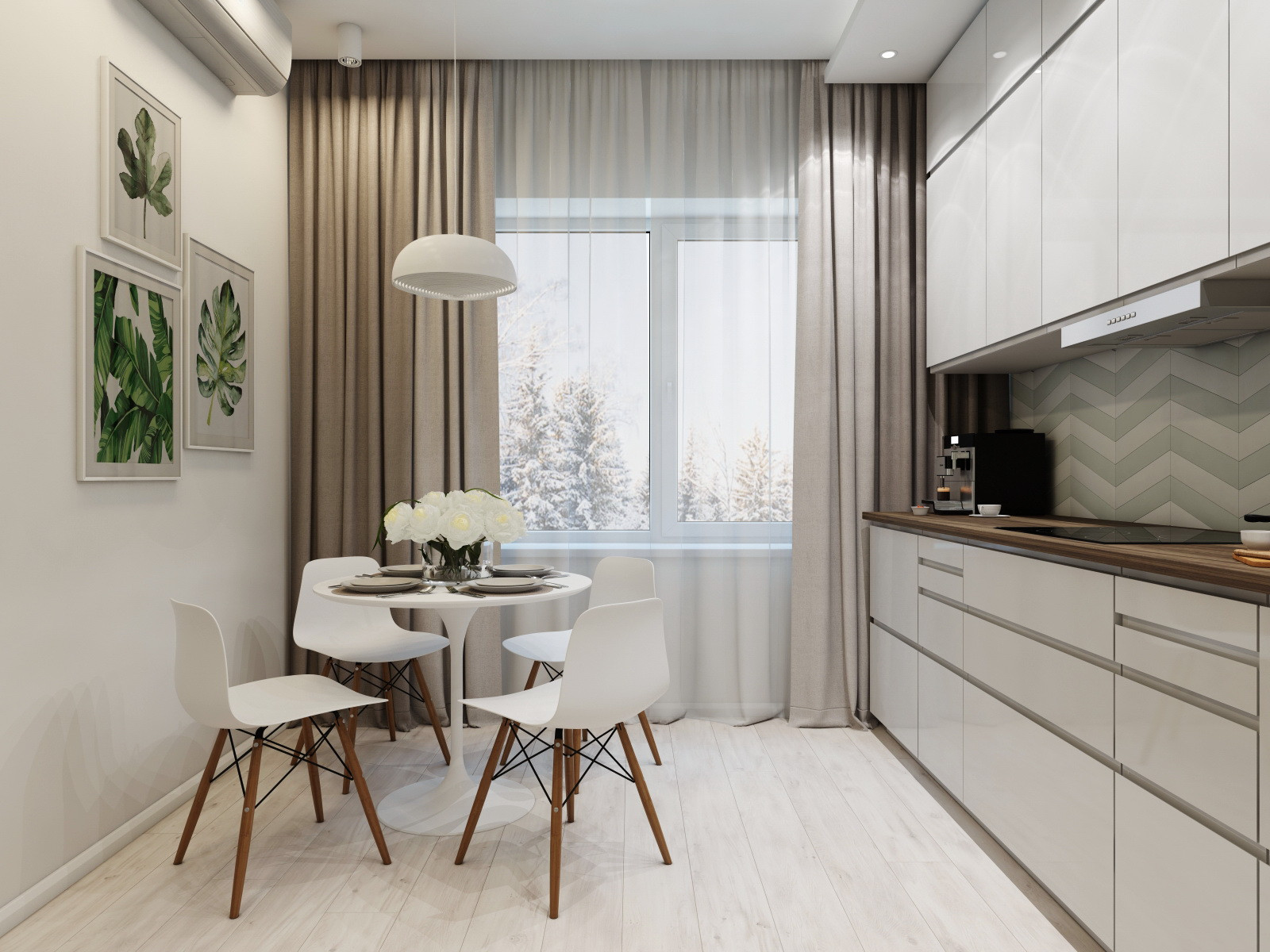 Русская Америка