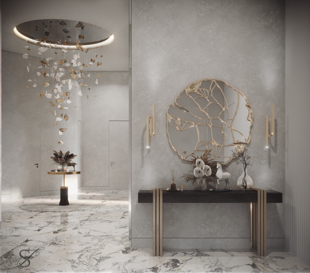 Роскошный дом в Сочи