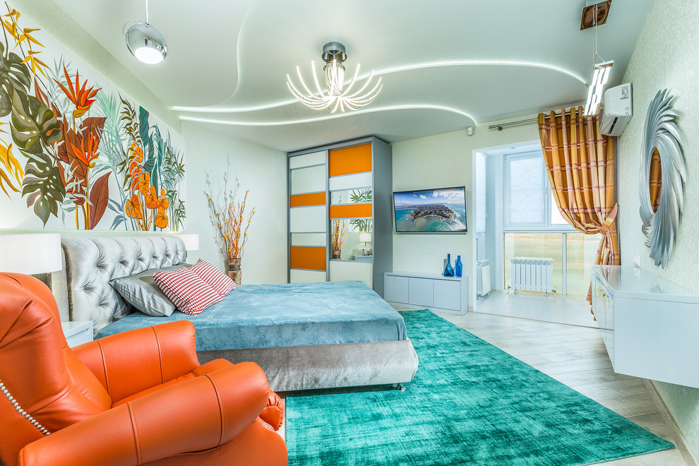 Квартира ЖК "Коллонада"