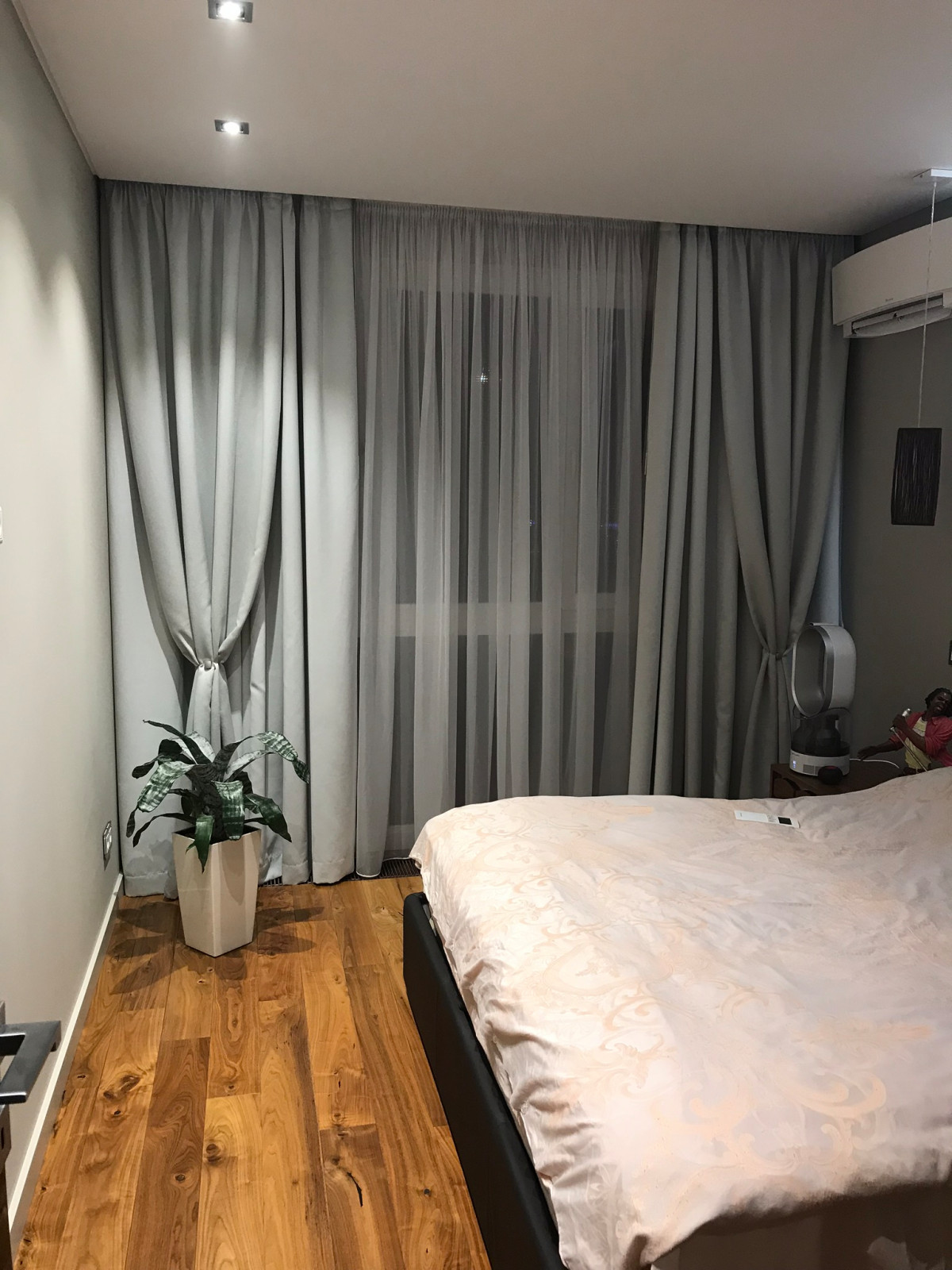 Фоновое изображение профиля Владимир Заец