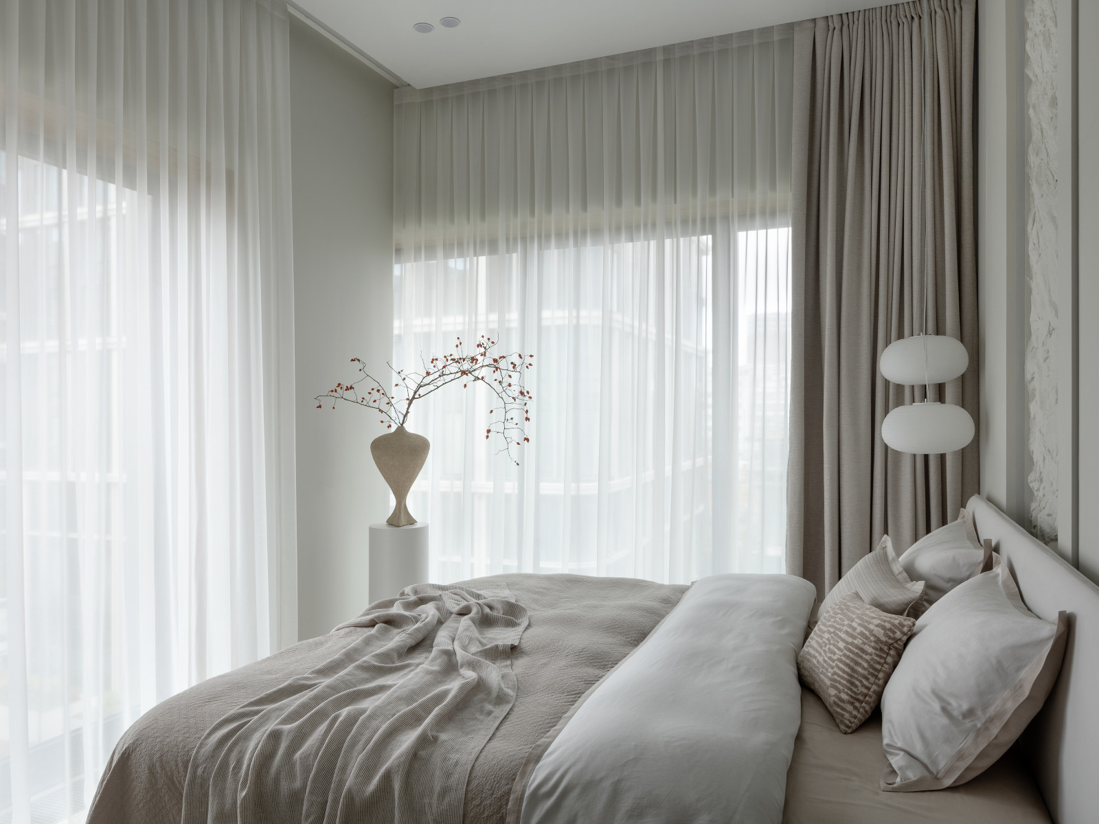 Апартаменты в Москве