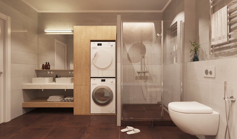 Кваритра для семьи из 3 человек в Екатеринбурге