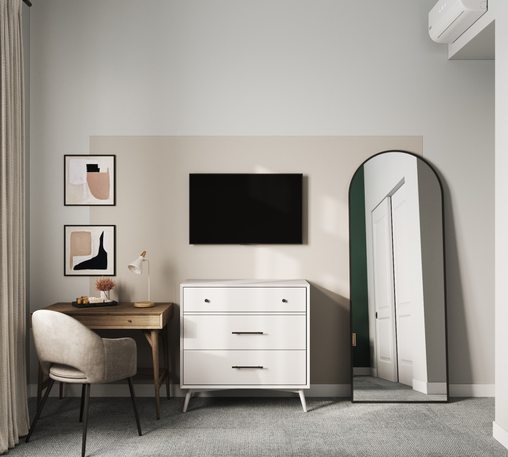 Дом в Сиэтле